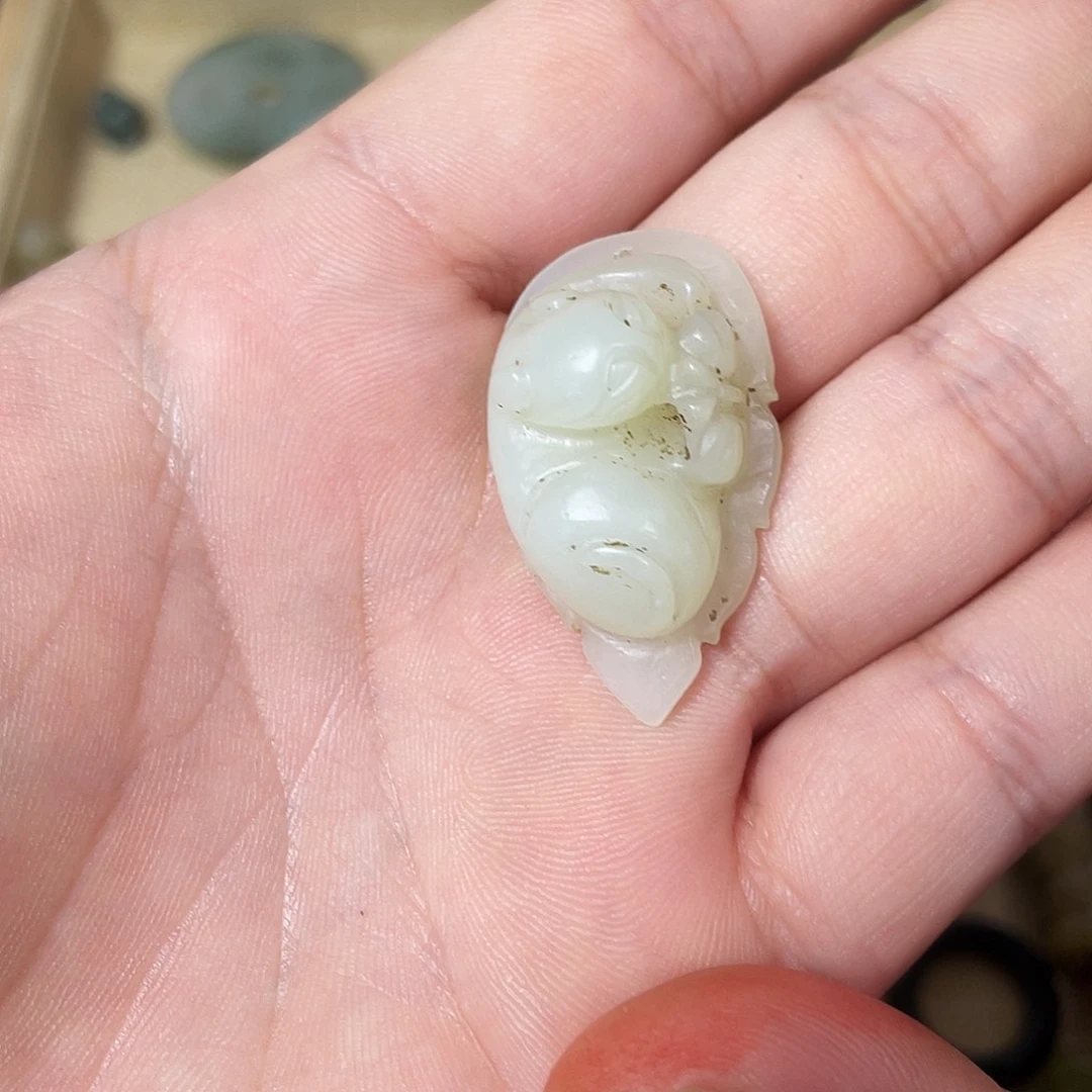陶瓷工艺品艺术品摆件