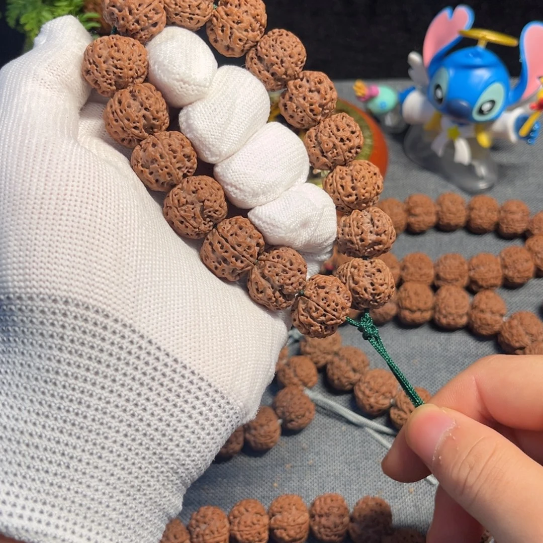 金刚菩提手串蜂王