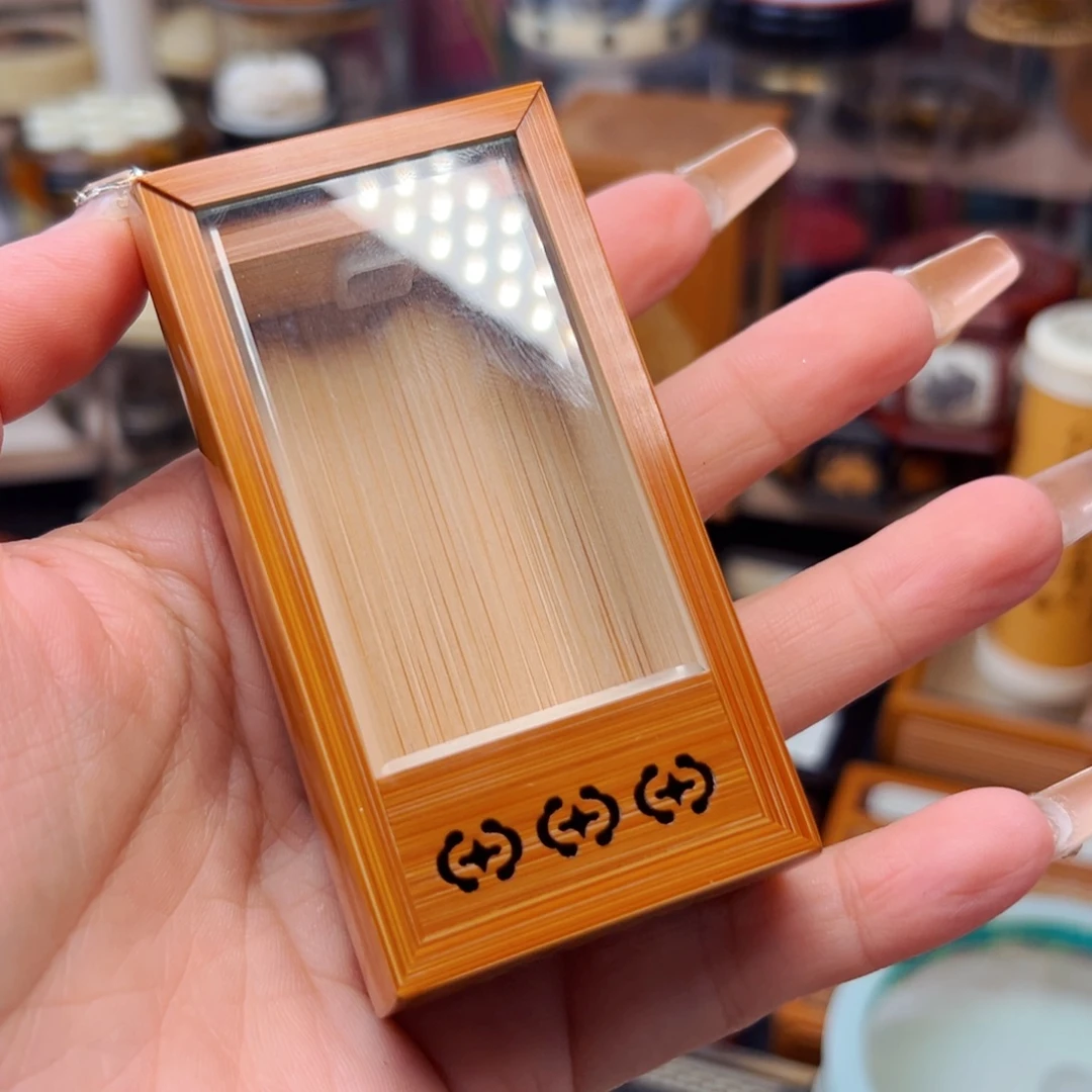 如意哉竹林盒哈哈哈