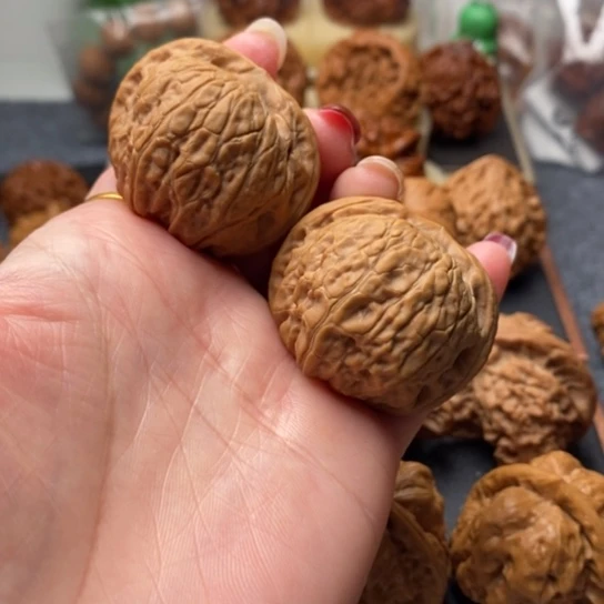 文玩核桃吊坠全品40➕乾隆莫精品