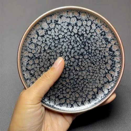 【闪购商品】茶盏-661............