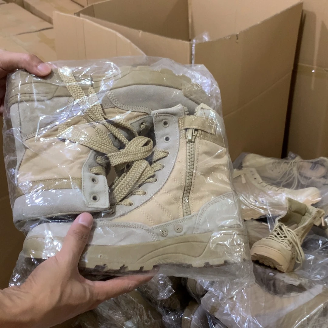 鹿皮（革）牛皮a 41运动鞋码35.9