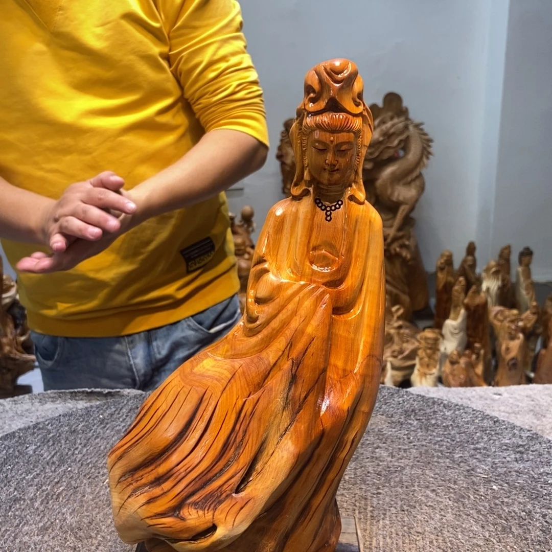 柏木（崖柏）进来点点关注哦