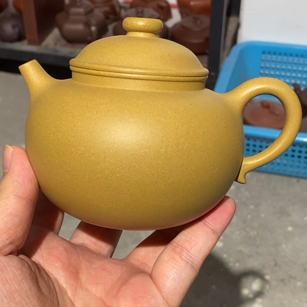 茶壶紫砂紫砂壶。紫砂壶