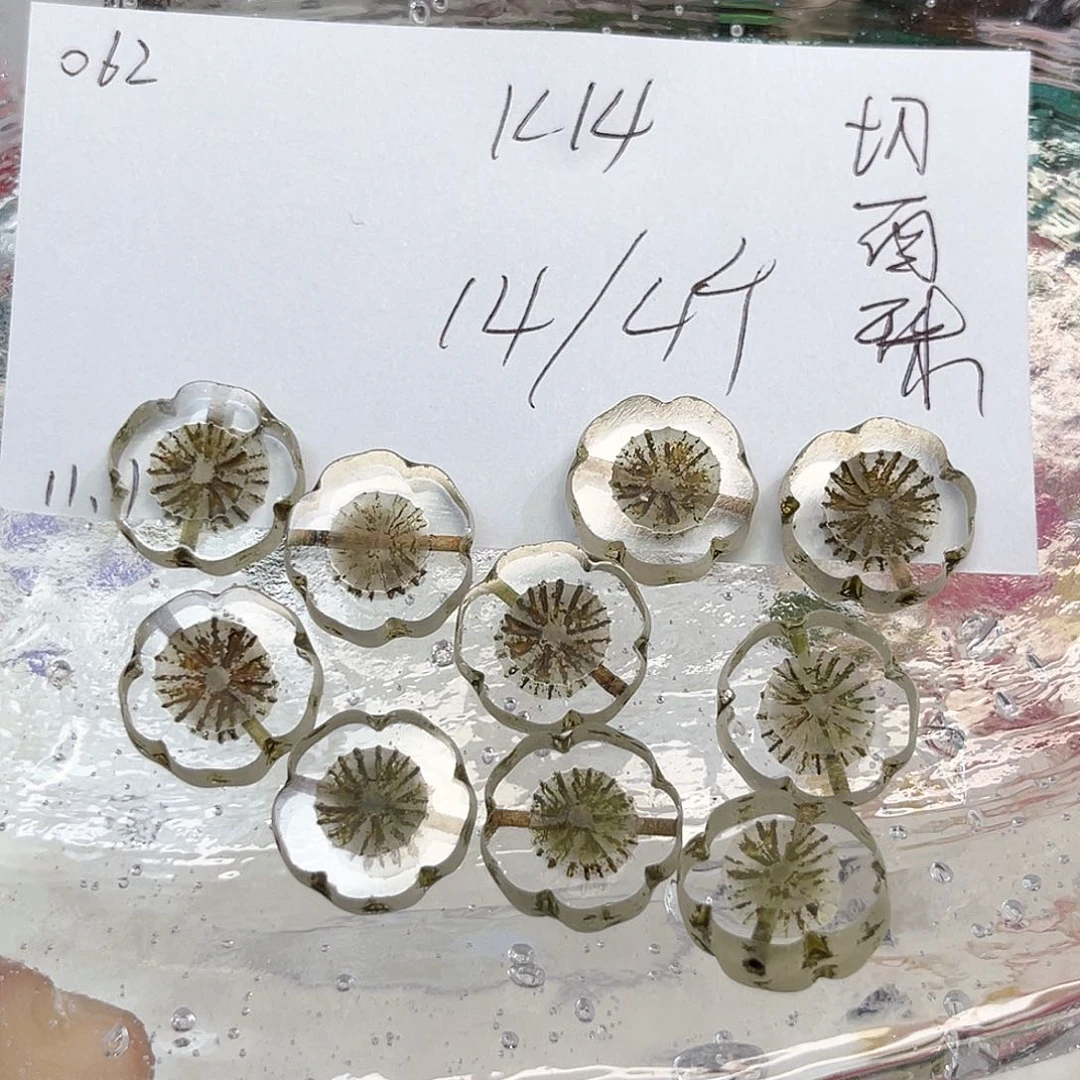 琉璃非金属进口捷克062