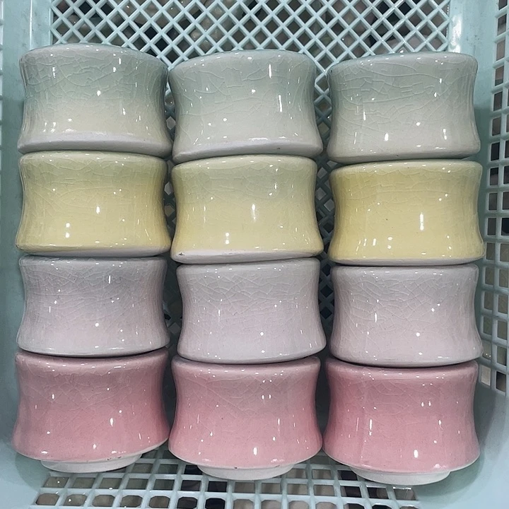 高温陶瓷材料及工艺技术