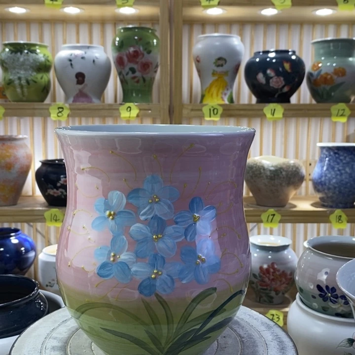 无暇不成瓷，手工做不到百分百完美