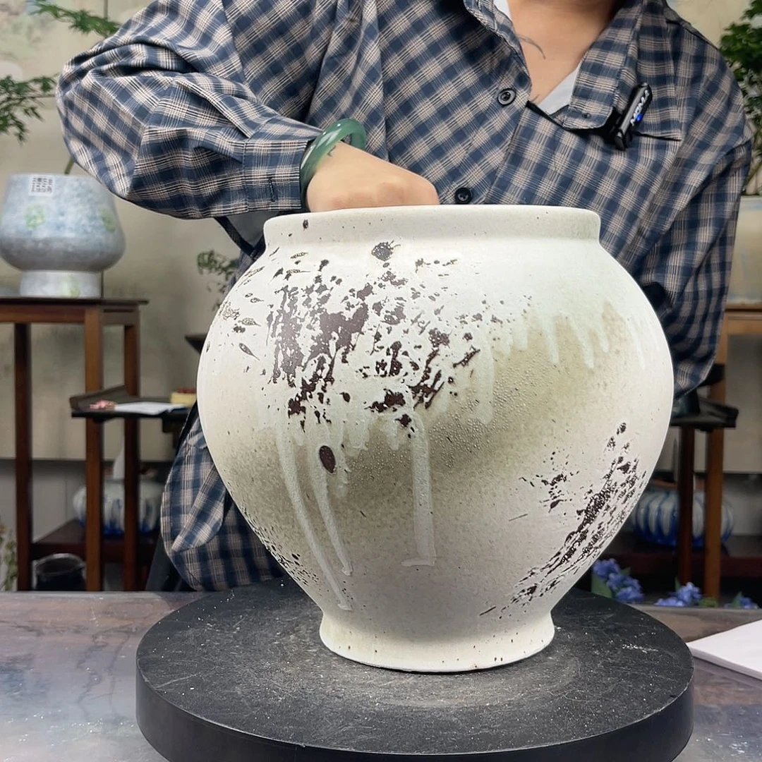 表弟花盆直播0608-919