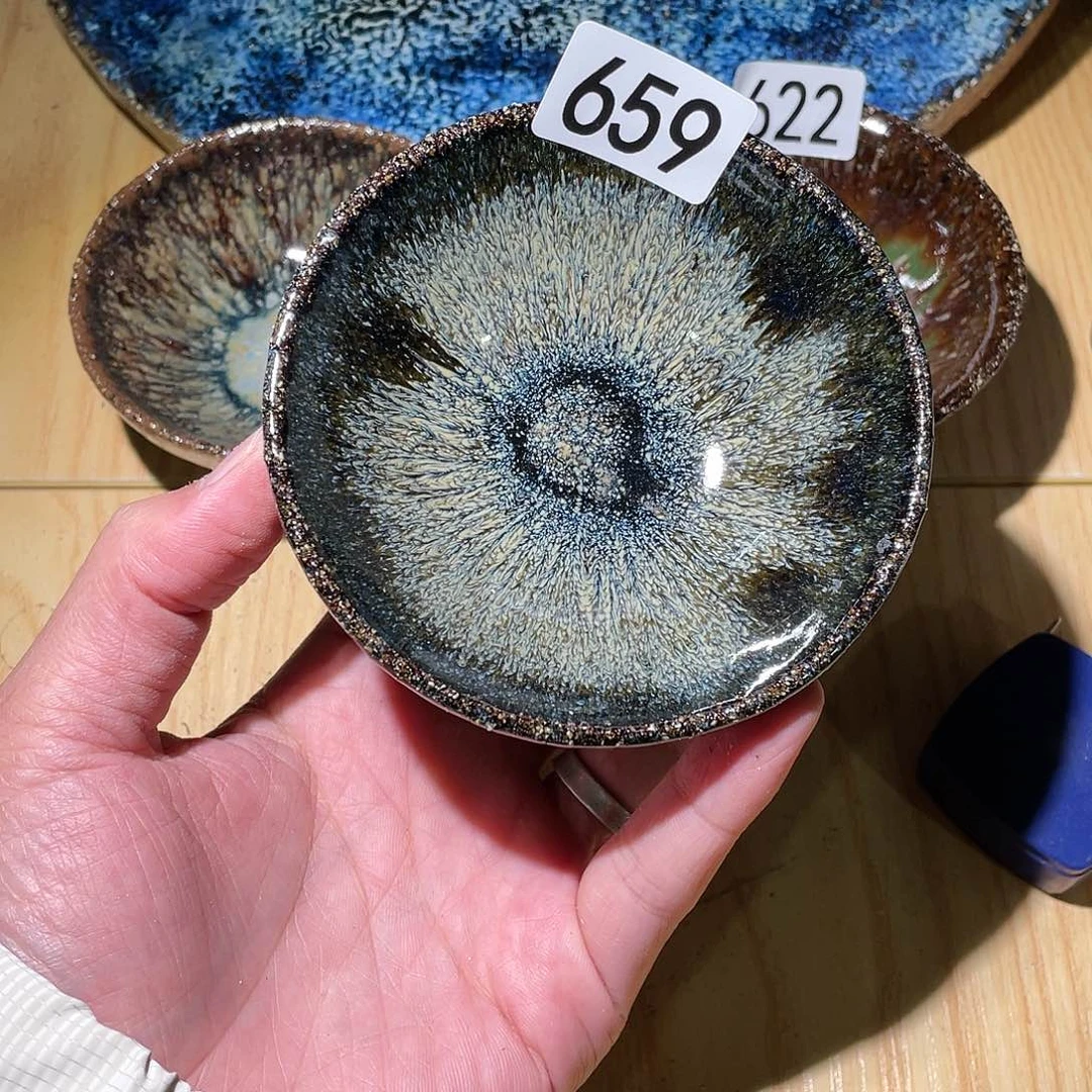 茶盏美好生活从开始到现在