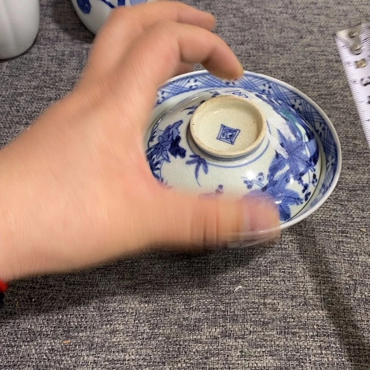 紫砂茶杯非常漂亮好看的花瓶