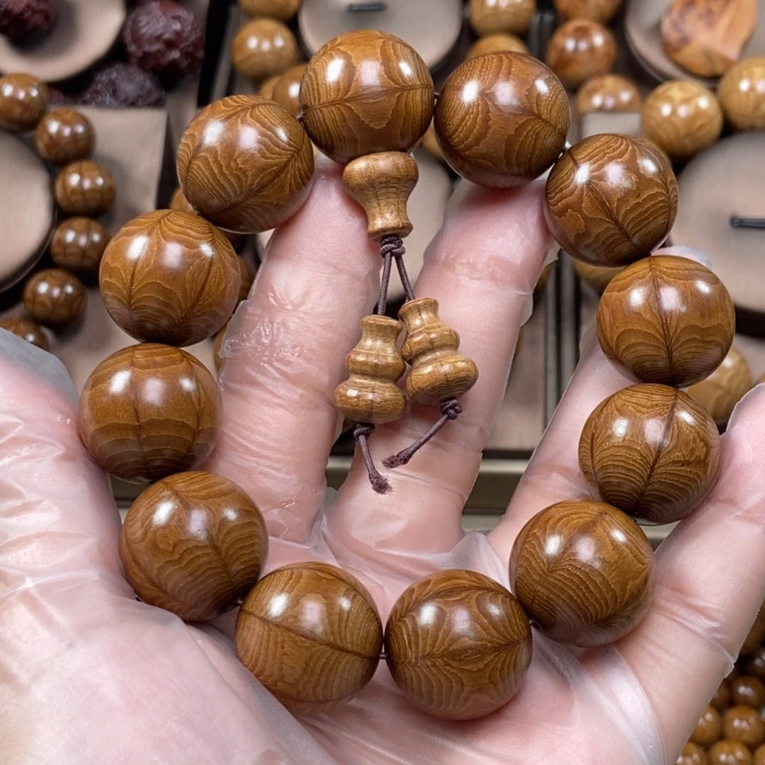 六道木手串/手链2.0福利