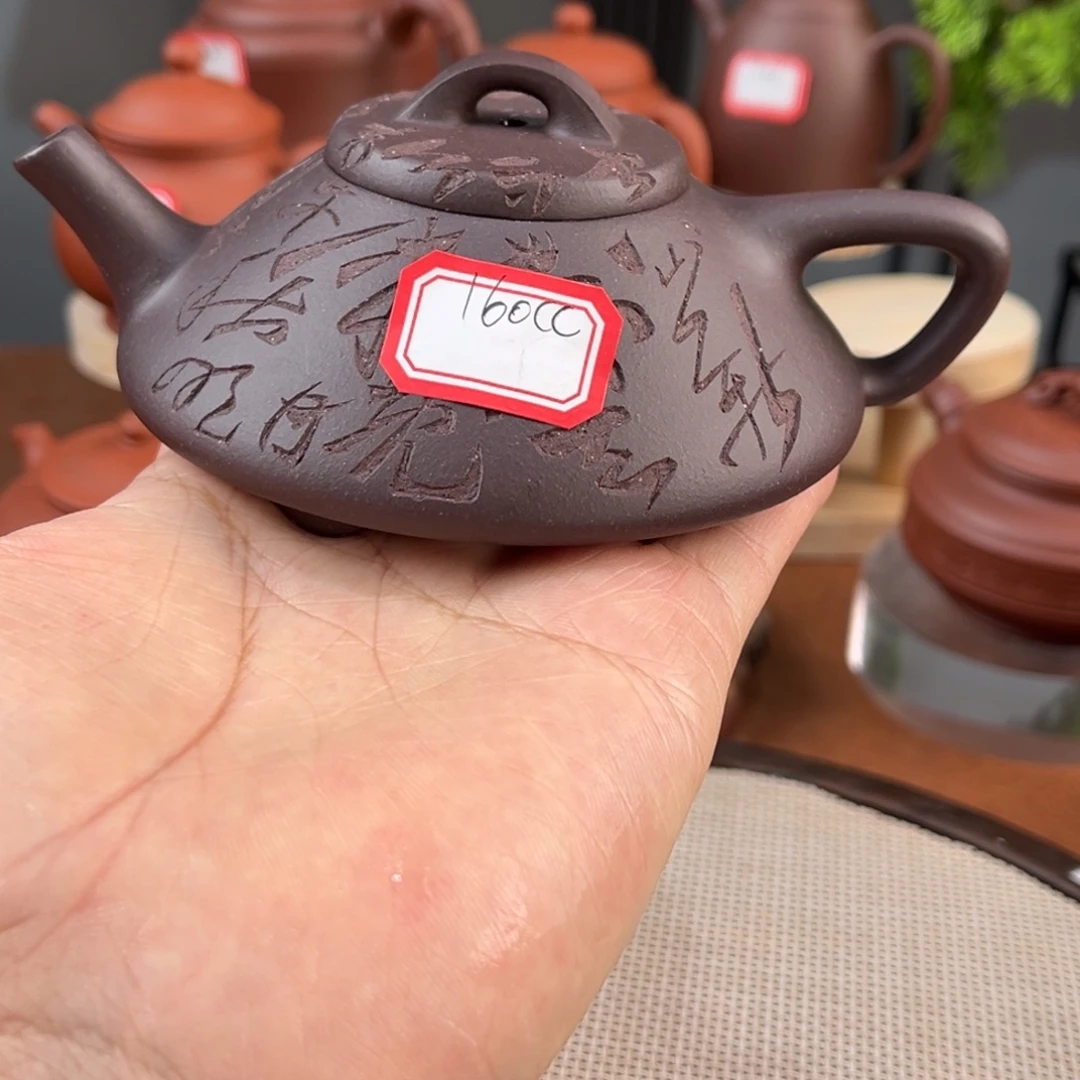 茶壶紫砂58856986666