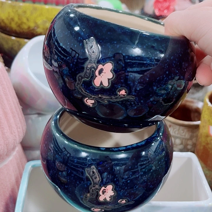 福利花盆厂家直销9.99包邮