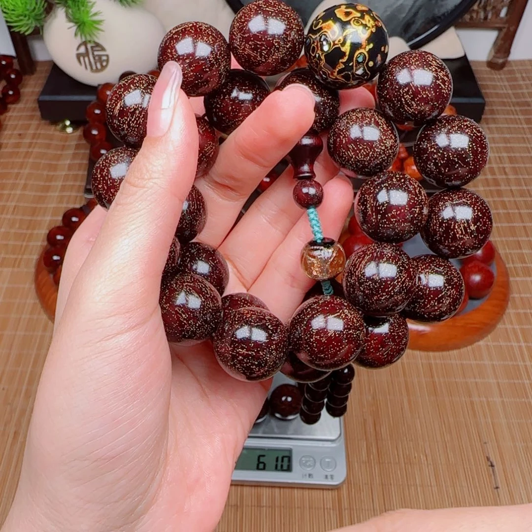 檀香紫檀（小叶紫檀）Q 8W
