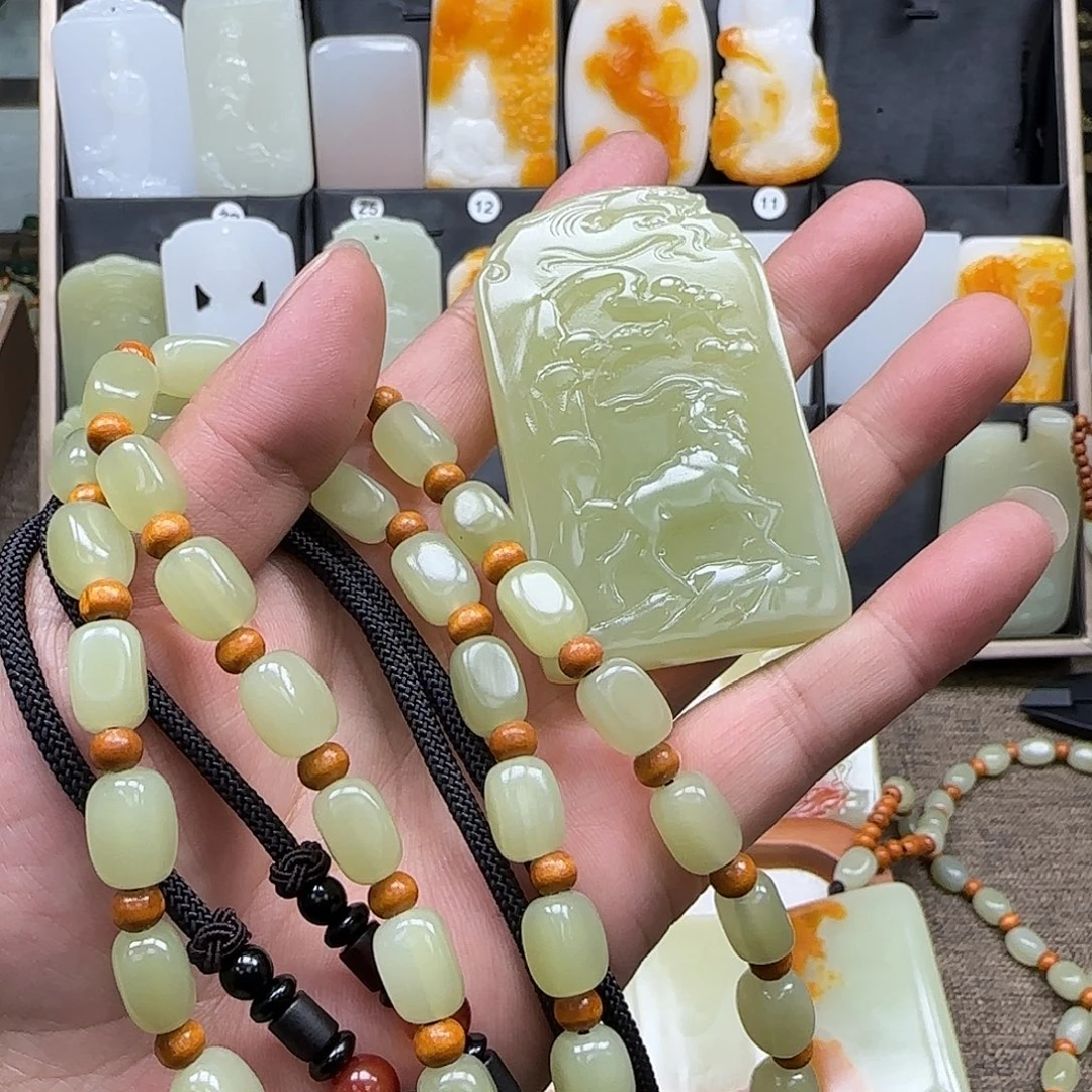 罖***亽一物一拍双面生肖羊