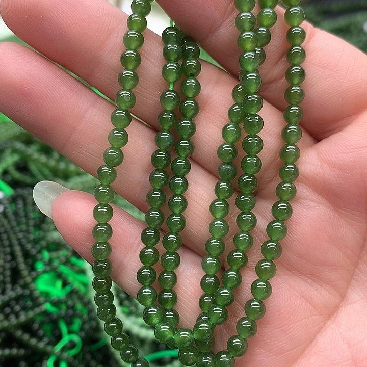 手链未镶嵌和田玉?****?4