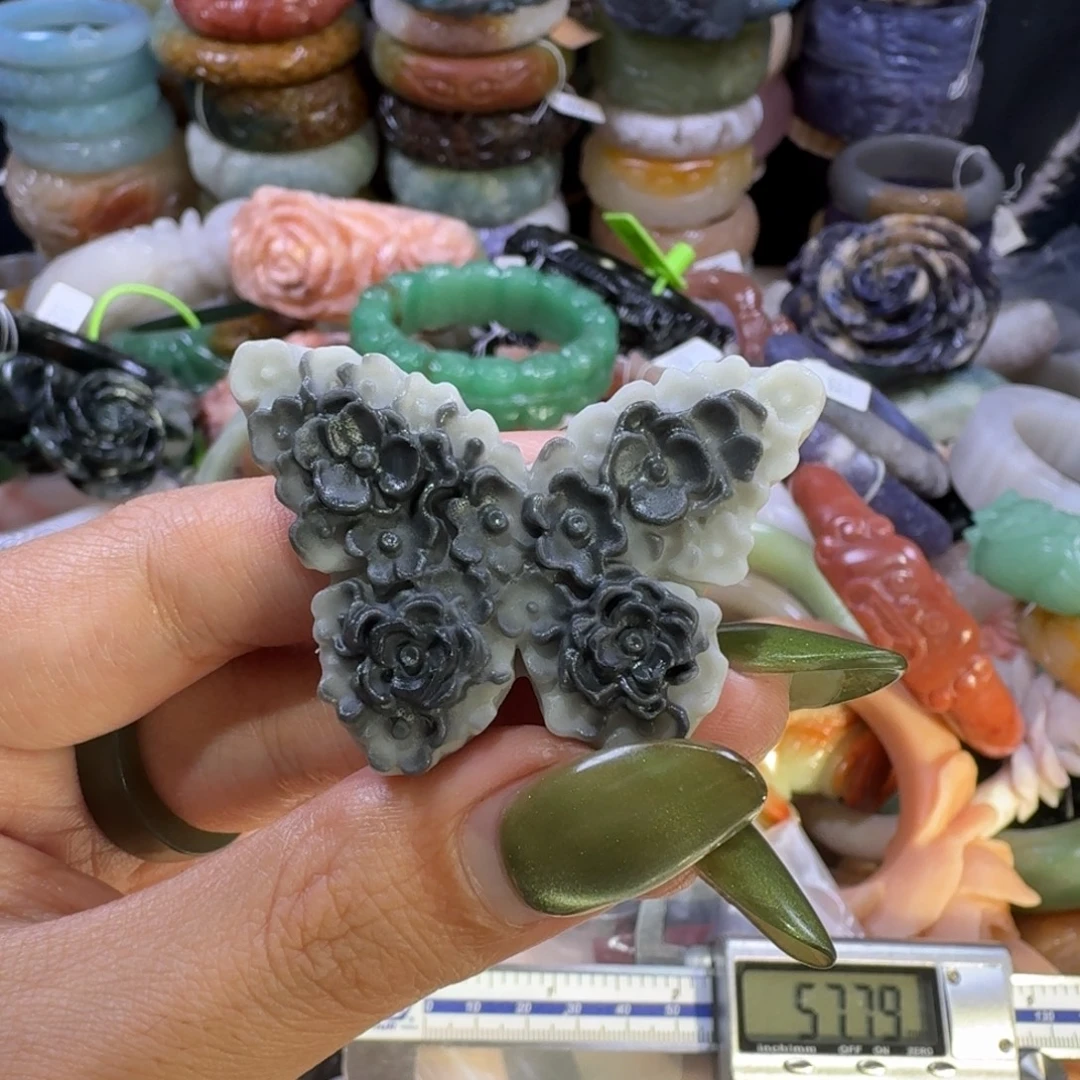 珐琅非金属78，福利