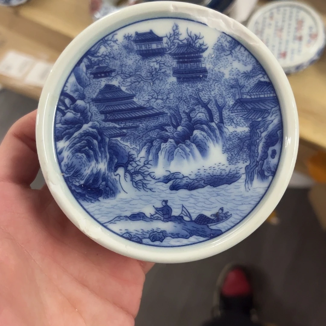 陶摆件仓库直播间专属链接