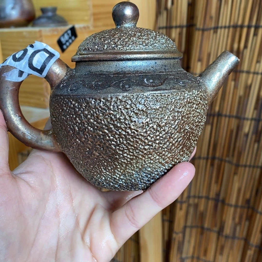 陶园柴烧 精品高货V78精品高货