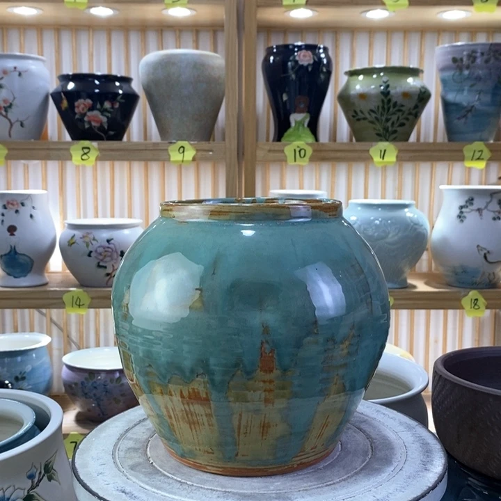 罐陶瓷陶瓷陶瓷陶瓷