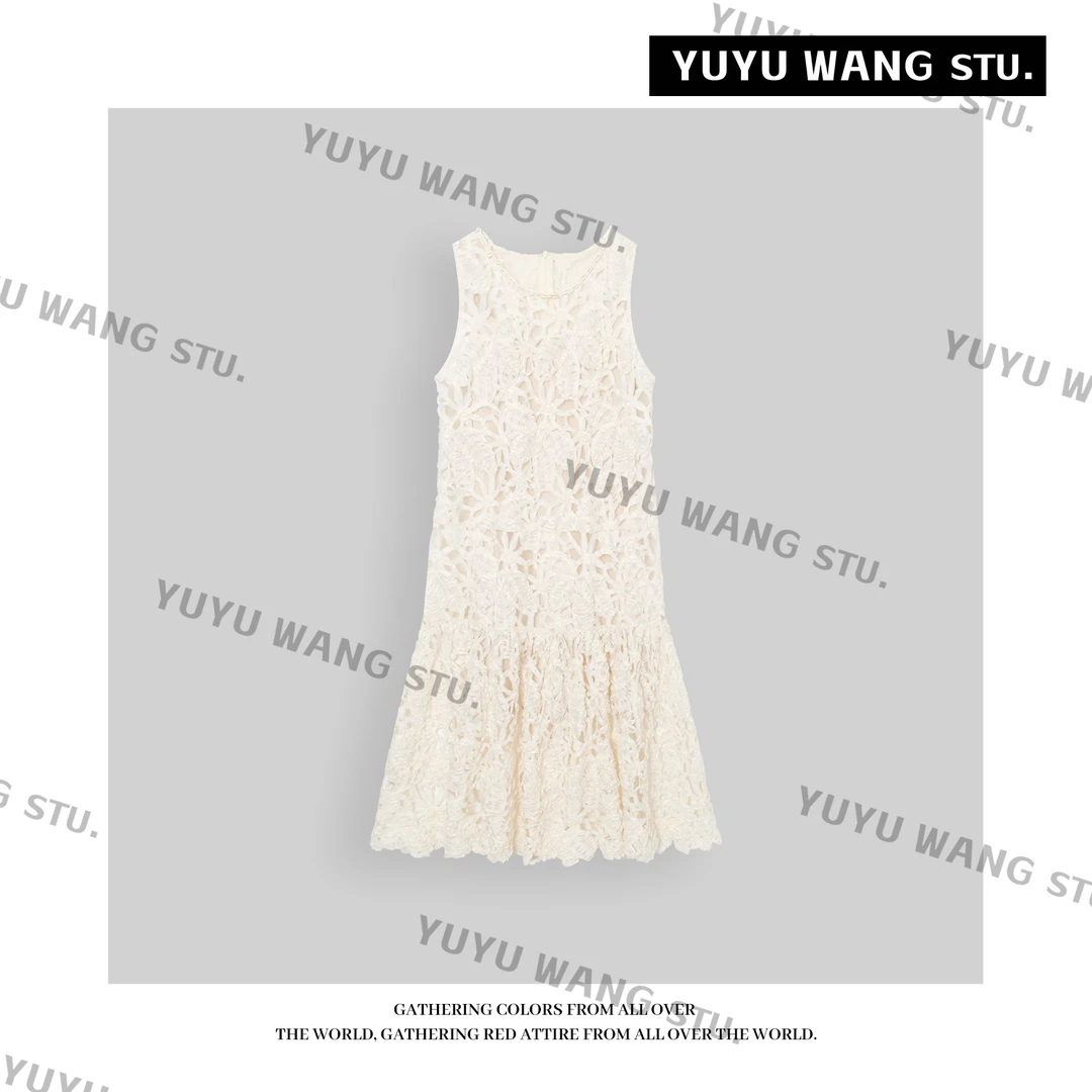 YUYU WANG 【序南】连衣裙 RBZ2SC494
