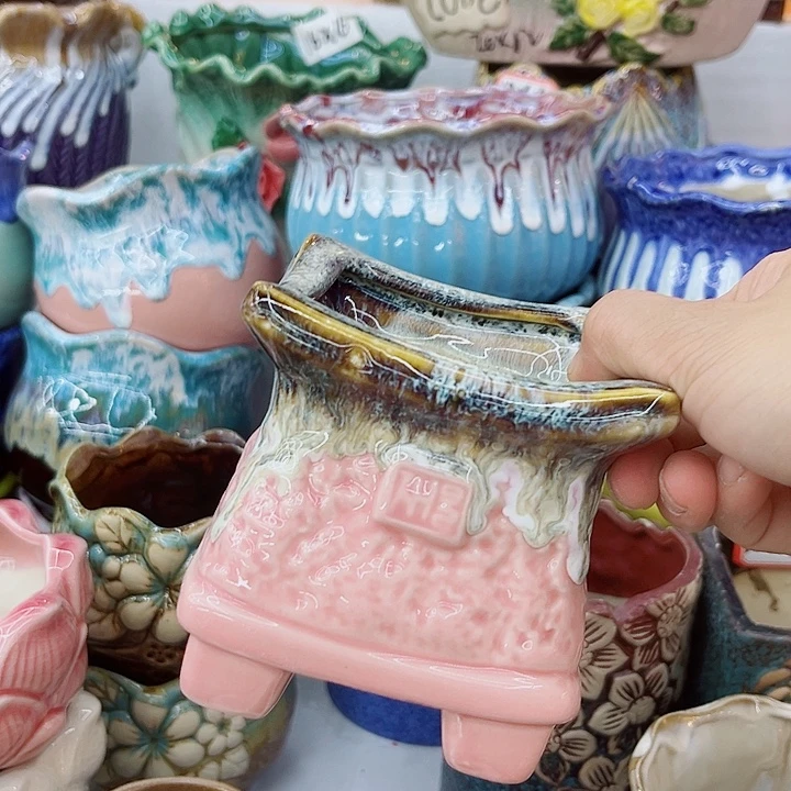 花盆厂家直销9.99包邮