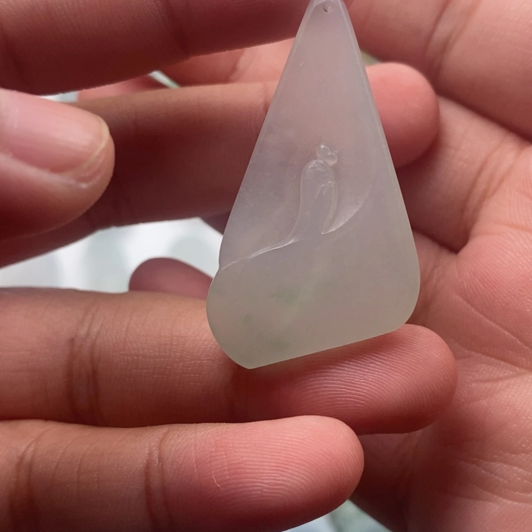 未镶嵌定制翡翠天然缅甸翡翠a货
