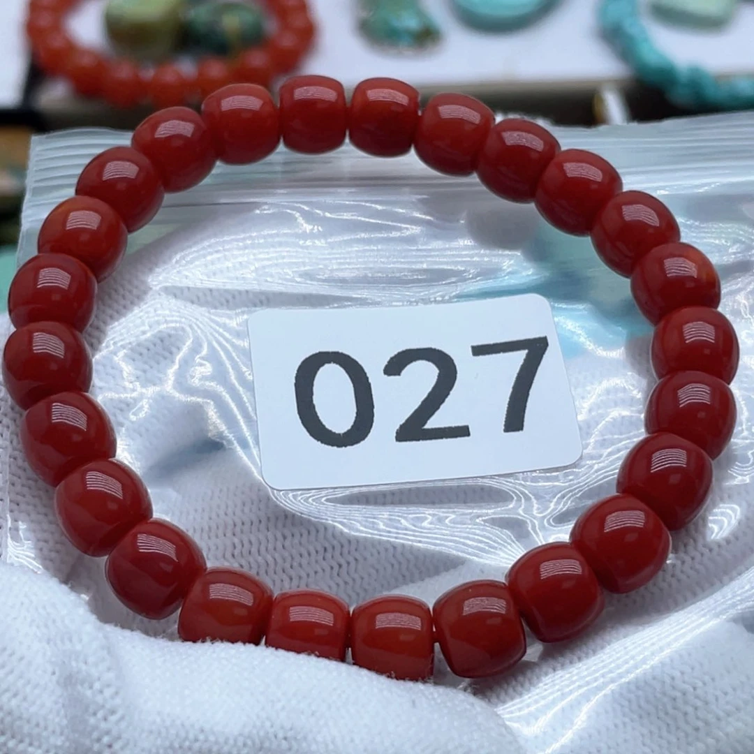 南红玛瑙珠宝奇石未镶嵌