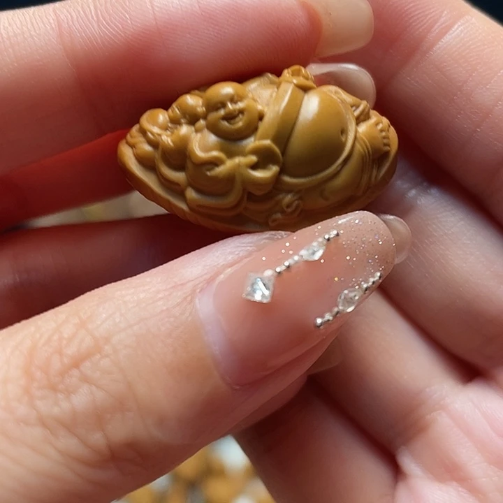 橄榄核手串/手链橄榄