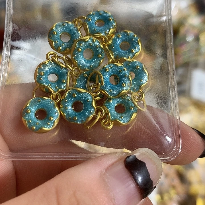 铜合金可爱系列 满三单飞10