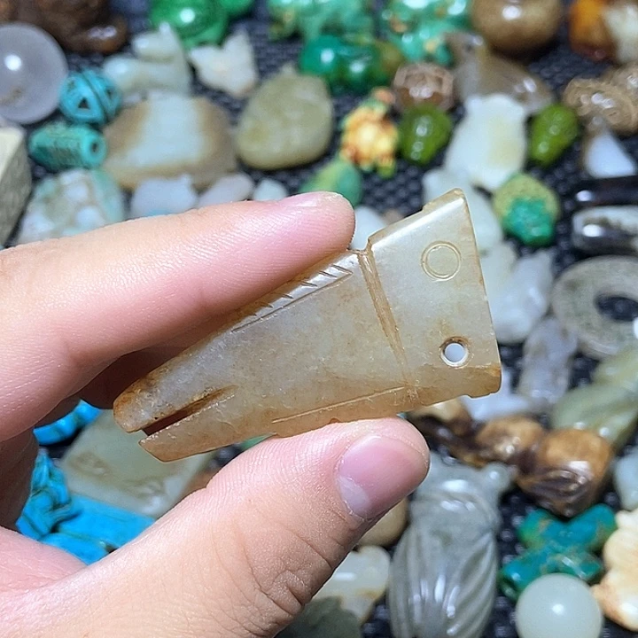 摆件直播间链接103