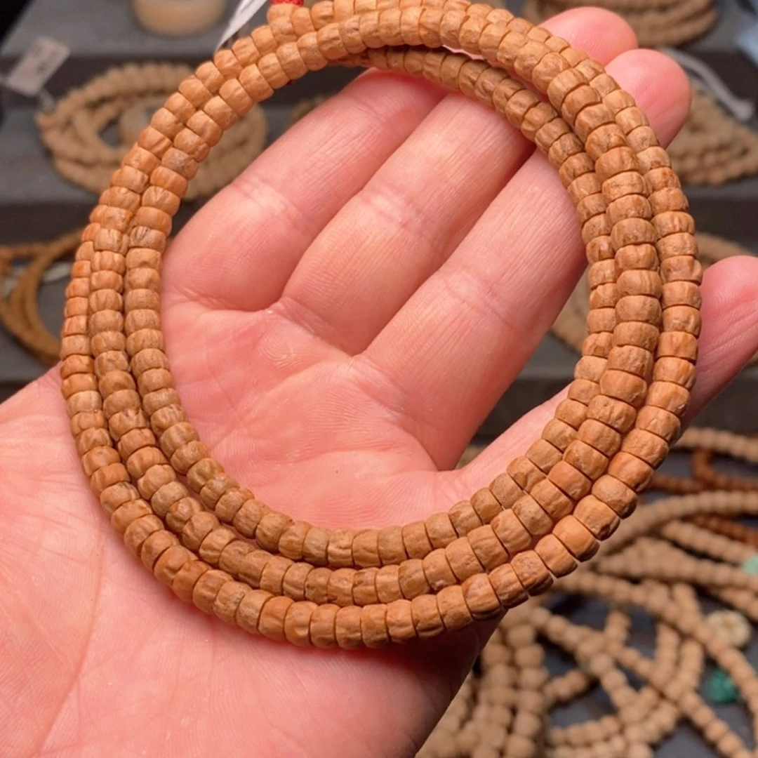 柏香籽/百香籽手串