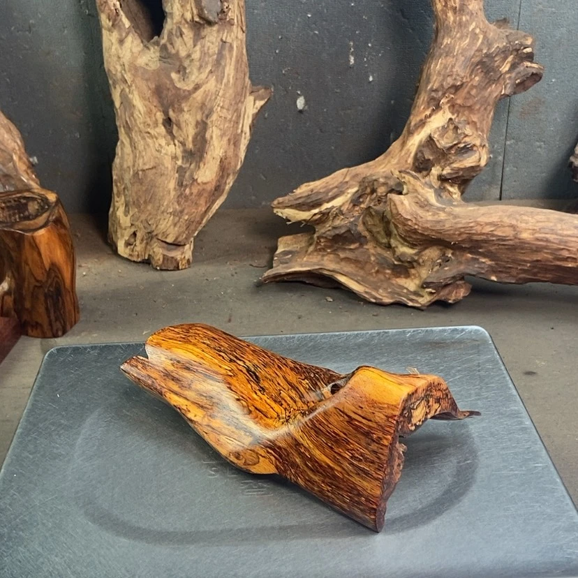 【闪购商品】黄花梨/降香黄檀老*