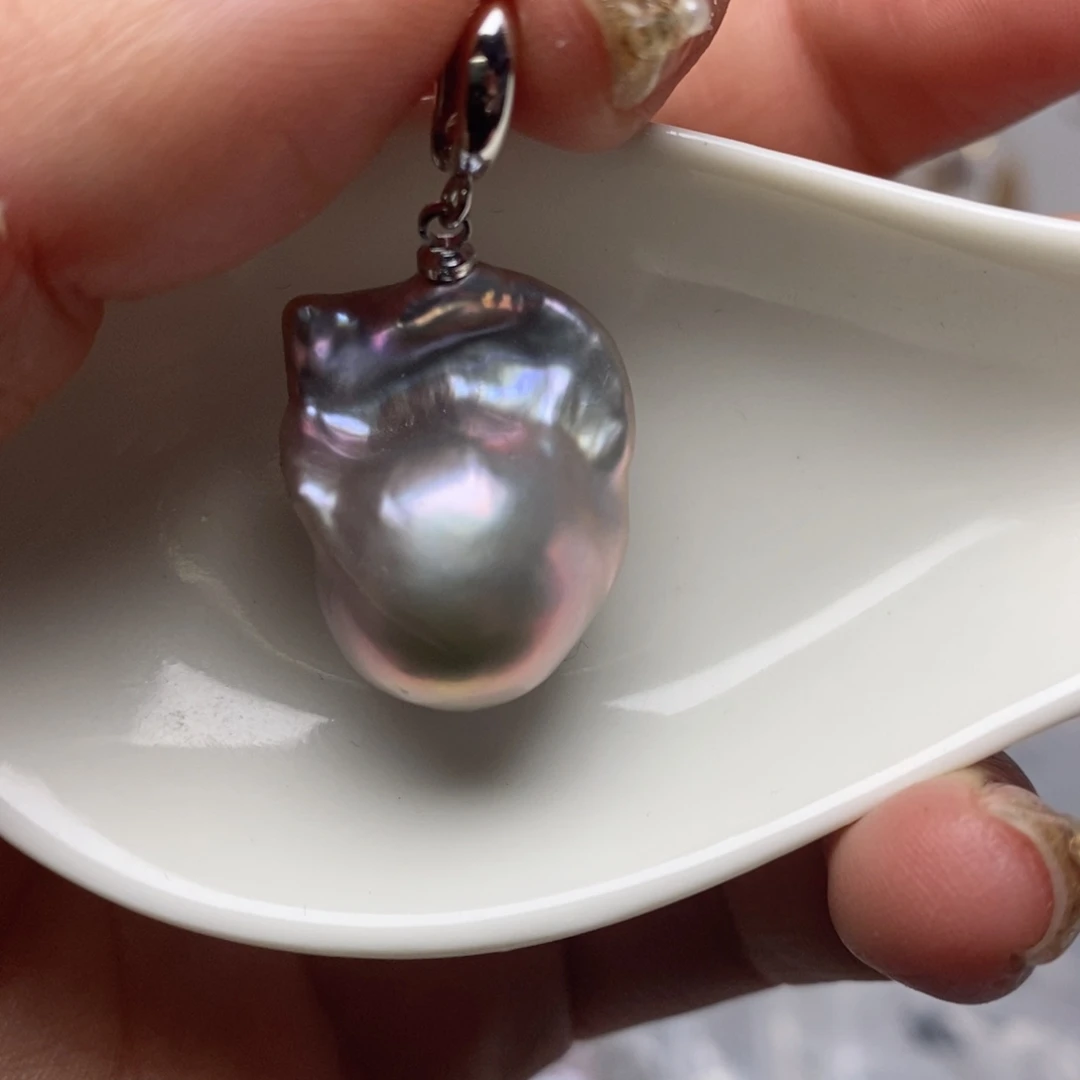 淡水珍珠其它未镶嵌