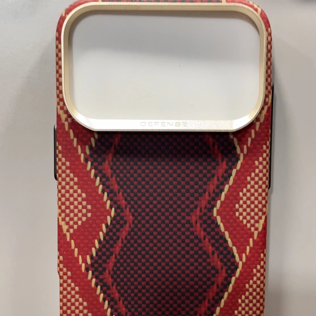 赤蛇权杖16promax