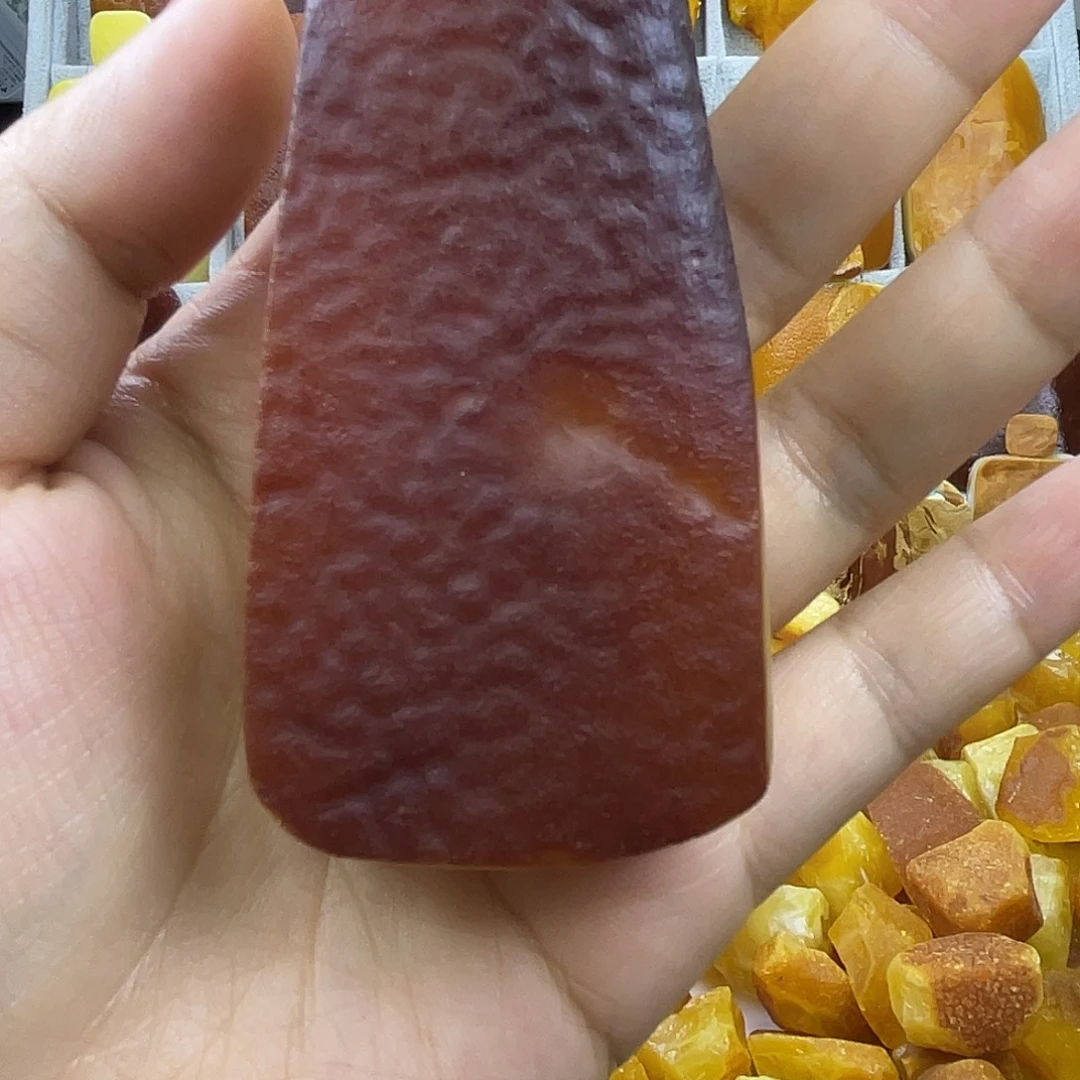 未镶嵌定制琥珀88768988877