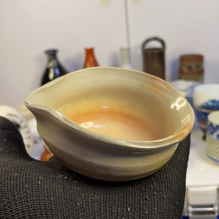 中古回流瓷器默认微瑕介意勿拍