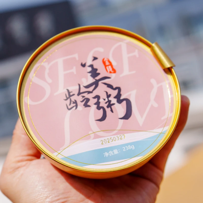 日顿美玲粥好吃方便配料表干净