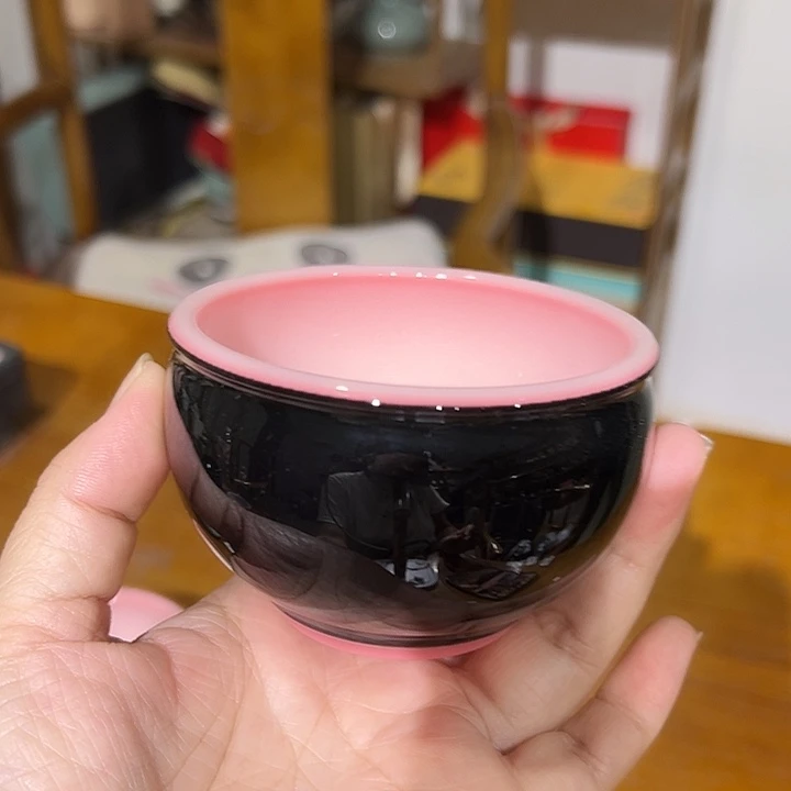 小米茶器龙泉云间青瓷