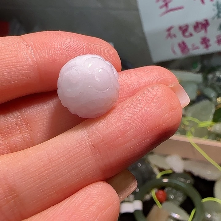 通孔弹珠一个发货