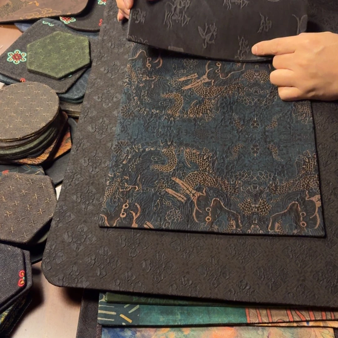 裕香阁高品质茶席50x24