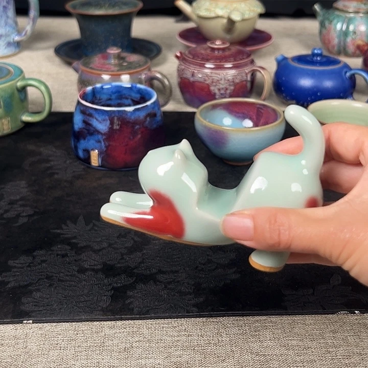 钧瓷啊啊啊啊啊啊啊