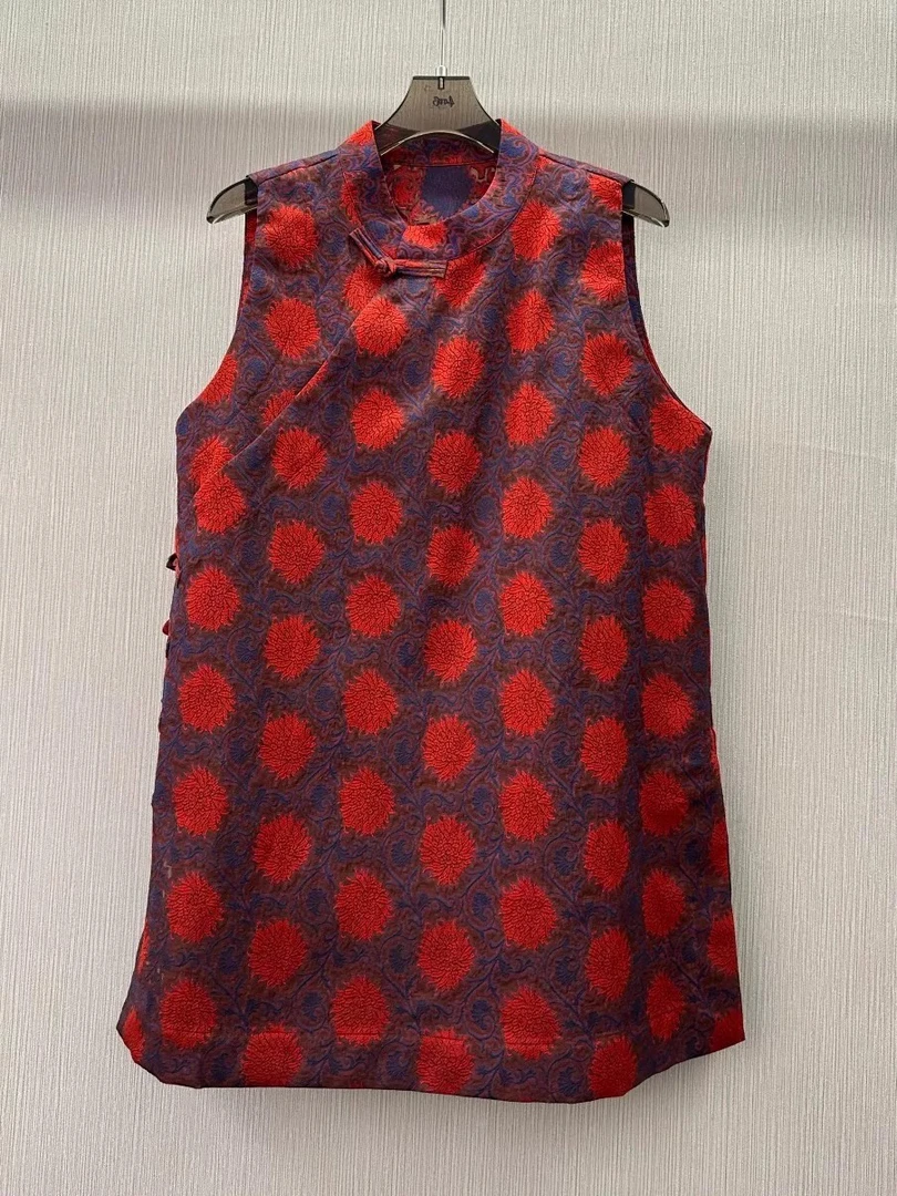 薄款中长款上衣时尚新款