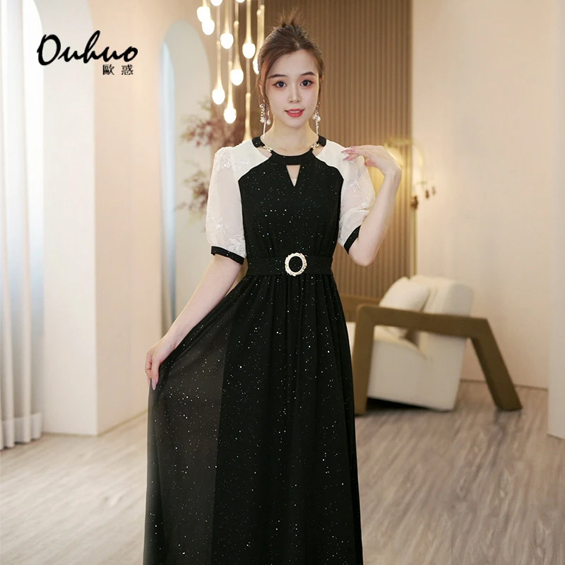 2025年夏季新款连衣裙OHDRI04103