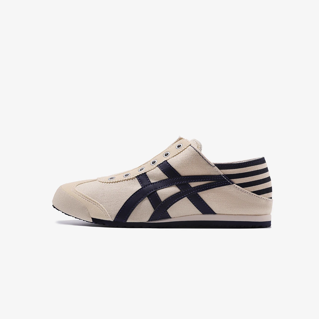 OnitsukaTiger鬼塚虎运动休闲鞋百搭布鞋时尚潮牌1183C233-250