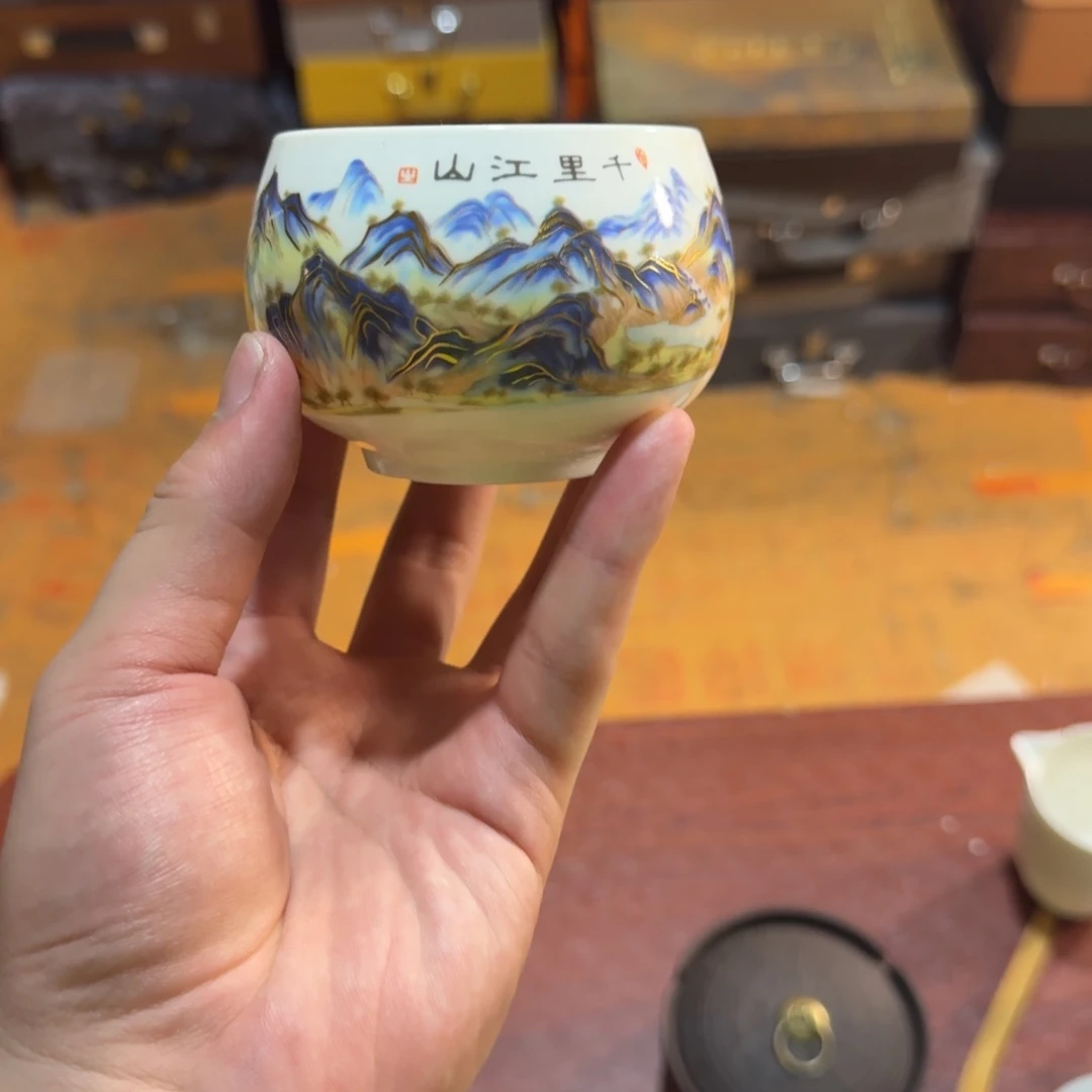 孤品茶具套装等等等