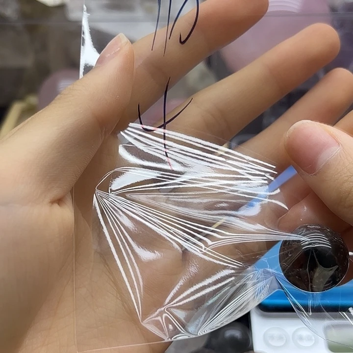 玘***夭紫晶珠宝半成品未镶嵌110