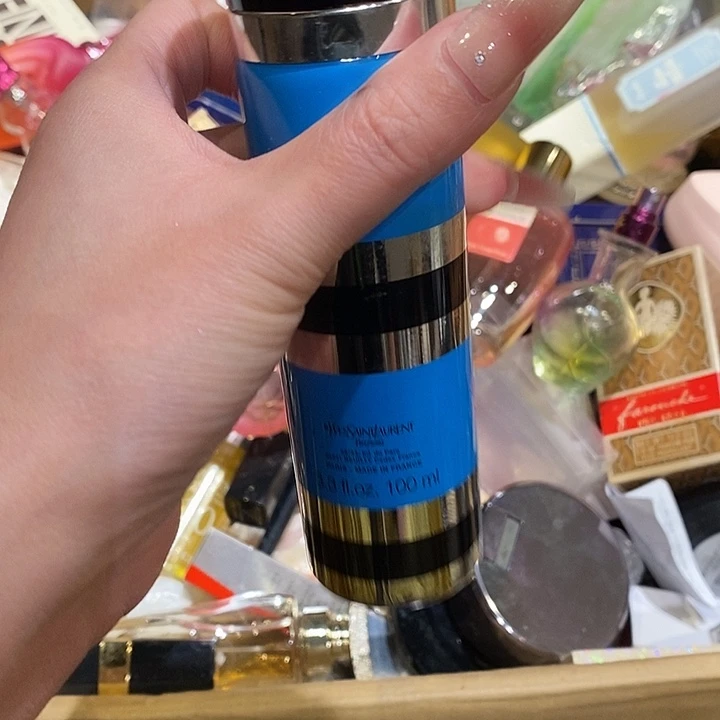 五***y花岗石铁合金香水沐浴露持久留香