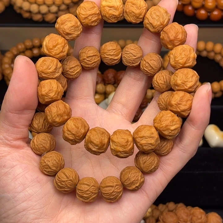 路***法核桃二等猴头核桃龙蛇15➕和毒液14➕