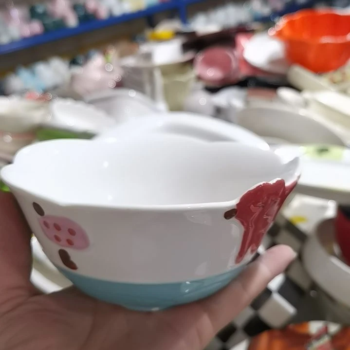 陶瓷产品设计。陶瓷产品设计质量